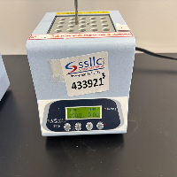 Major Science Elite Dry Bath Incubator - Qty 3 image 3